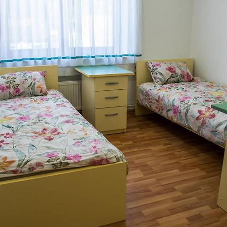 Gostilna Menina Gornji Grad Экстерьер фото