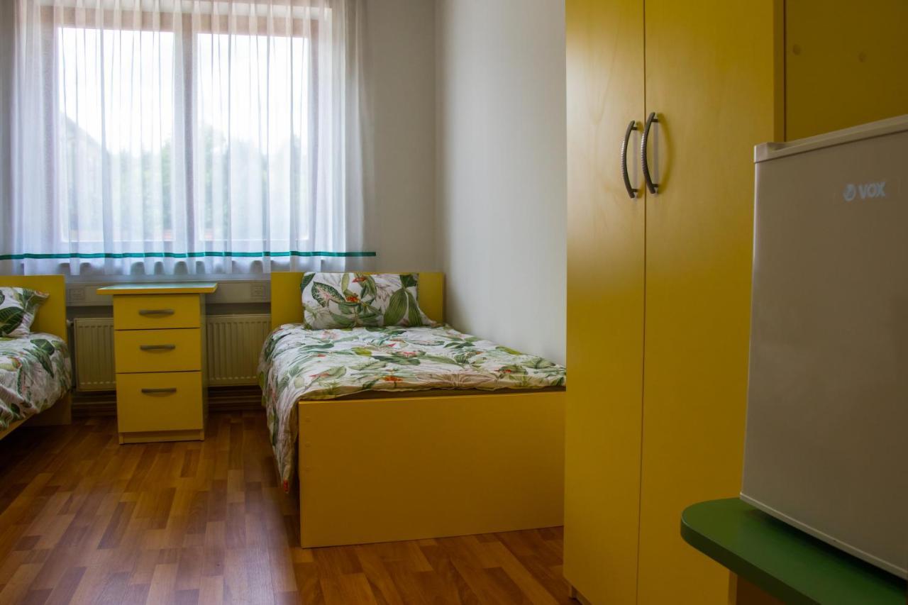 Gostilna Menina Gornji Grad Экстерьер фото