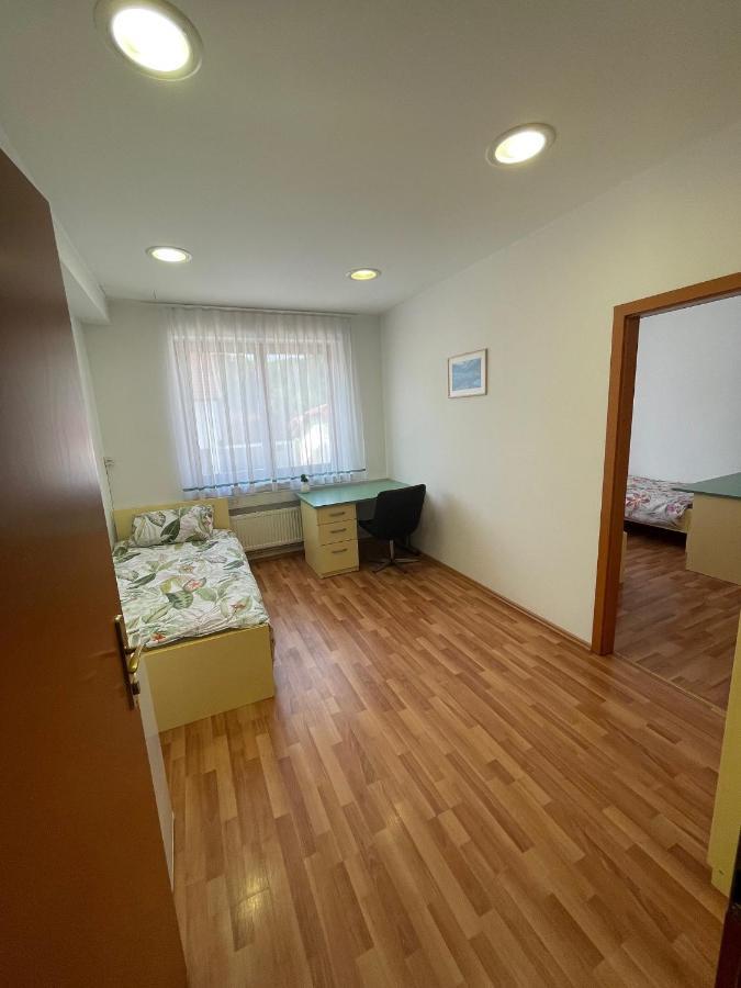 Gostilna Menina Gornji Grad Экстерьер фото