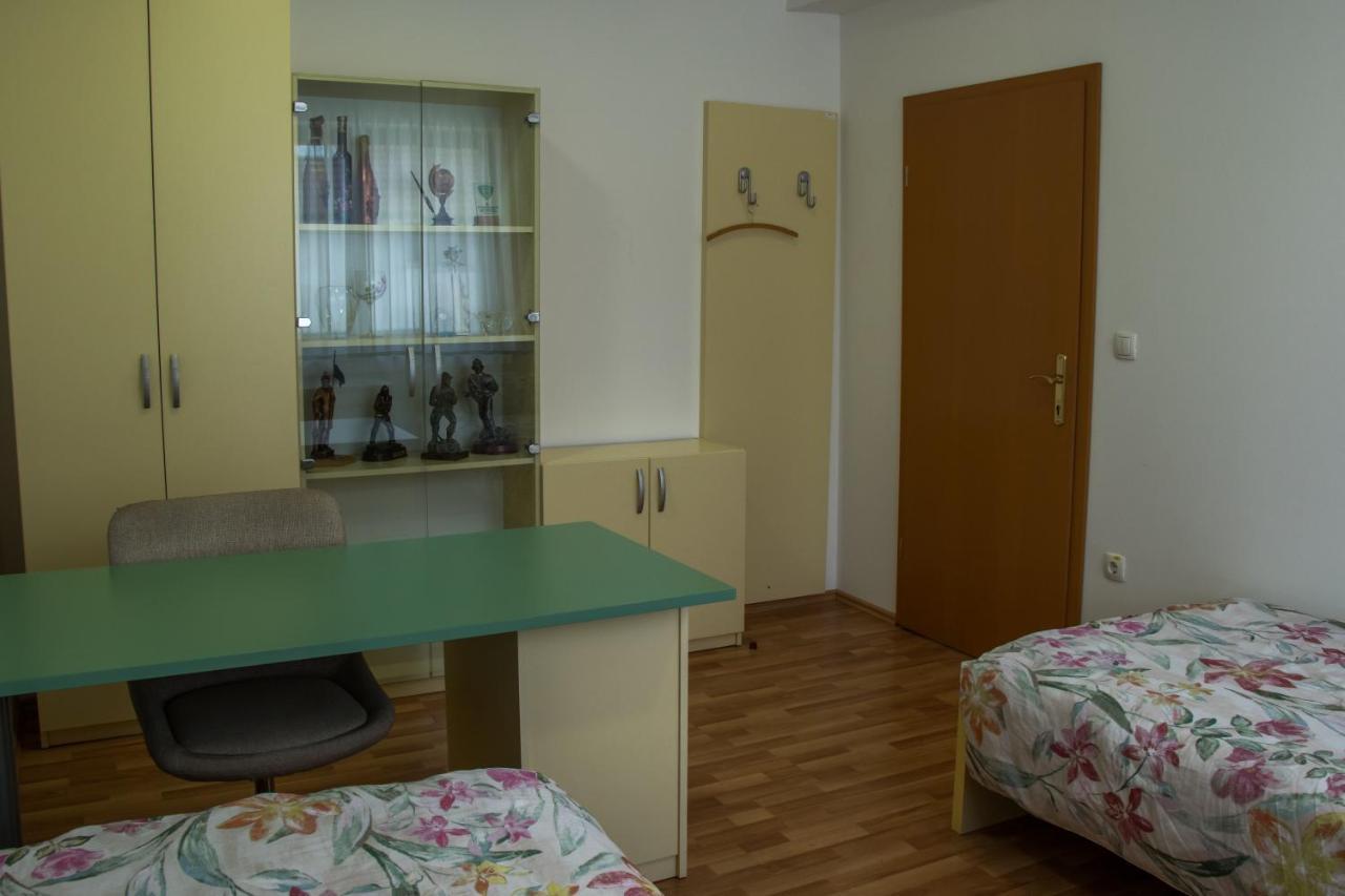 Gostilna Menina Gornji Grad Экстерьер фото