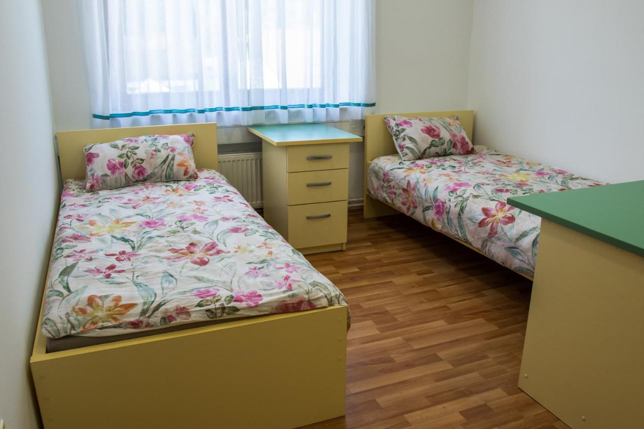 Gostilna Menina Gornji Grad Экстерьер фото