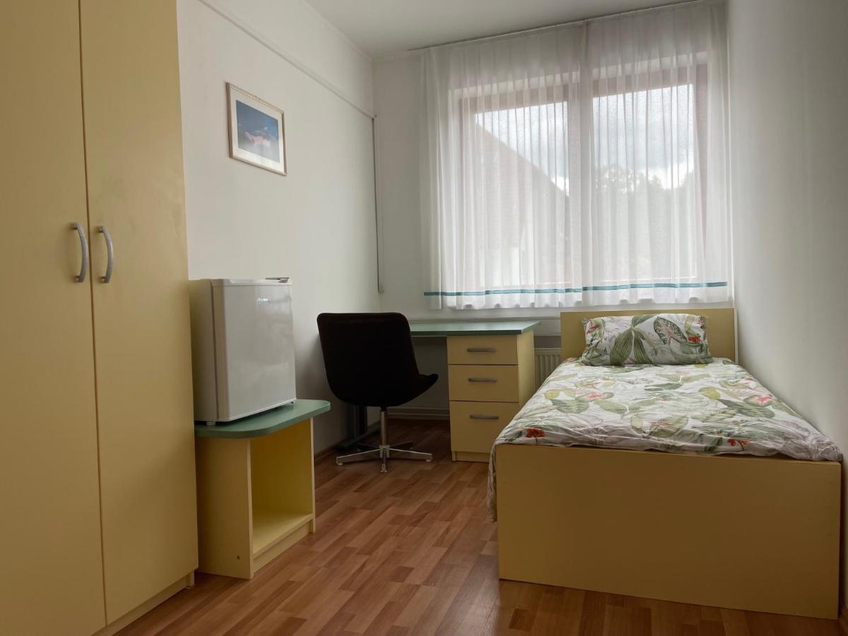 Gostilna Menina Gornji Grad Экстерьер фото