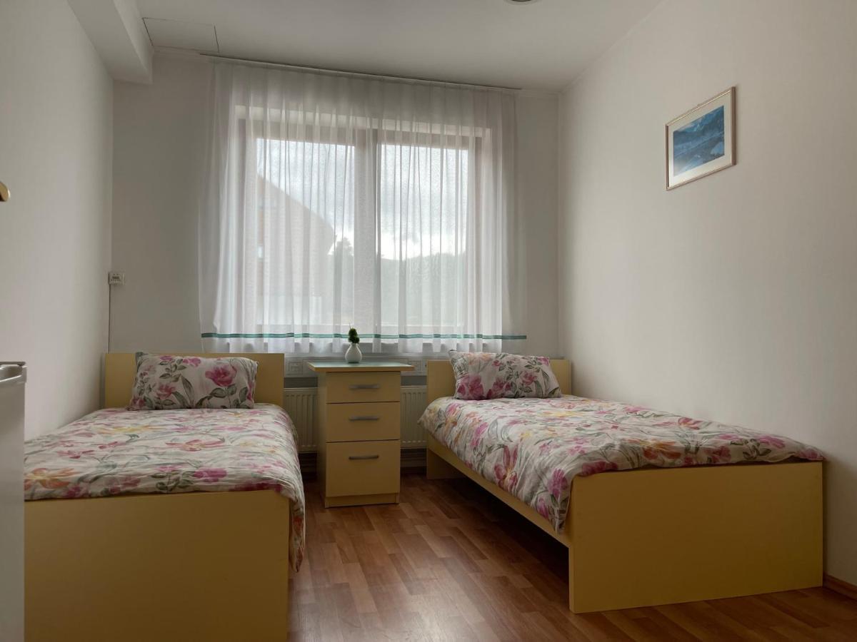 Gostilna Menina Gornji Grad Экстерьер фото