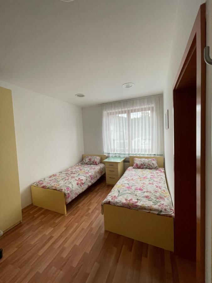 Gostilna Menina Gornji Grad Экстерьер фото