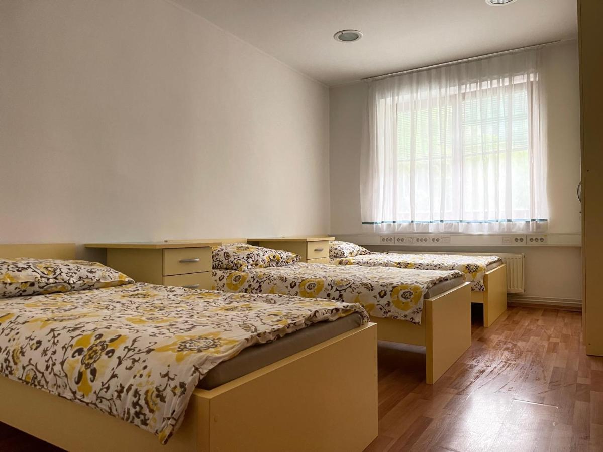 Gostilna Menina Gornji Grad Экстерьер фото