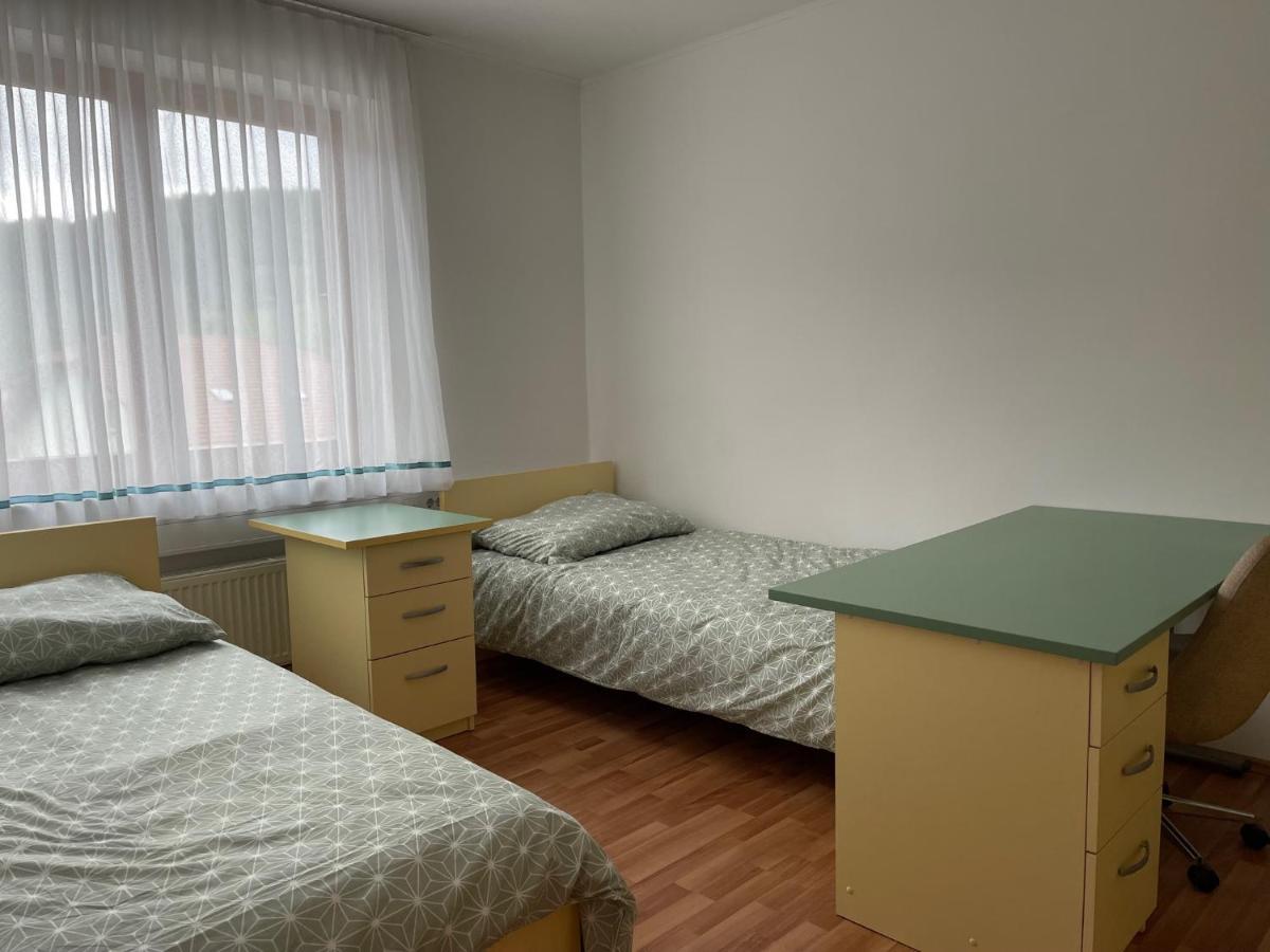 Gostilna Menina Gornji Grad Экстерьер фото
